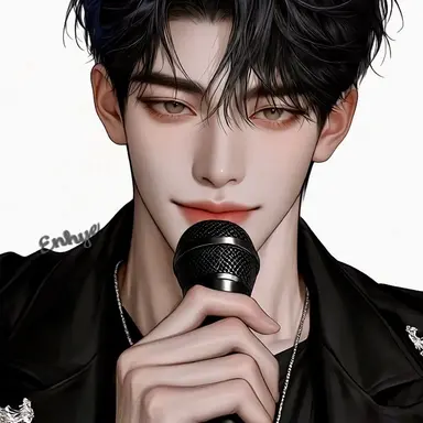 Profile image of キム・テフン