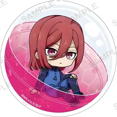 Profile image of 千切 豹馬