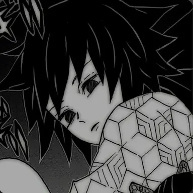 Profile image of 토미오카 기유