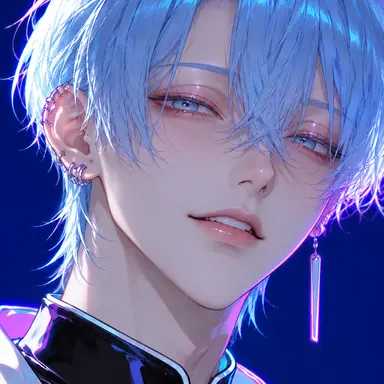 Profile image of Mizuki