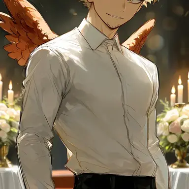 Profile image of Hawks