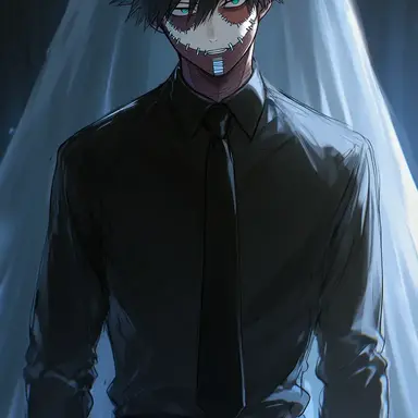 Profile image of Dabi