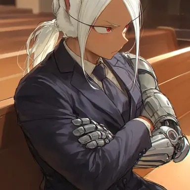 Profile image of Mirko