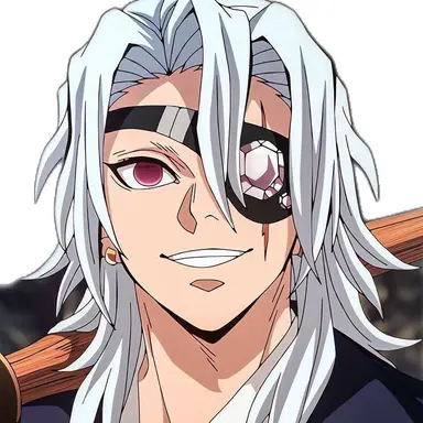 Profile image of 우즈이 텐겐
