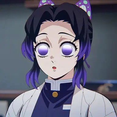 Profile image of 코쵸우 시노부