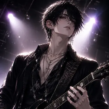 Profile image of Kanade