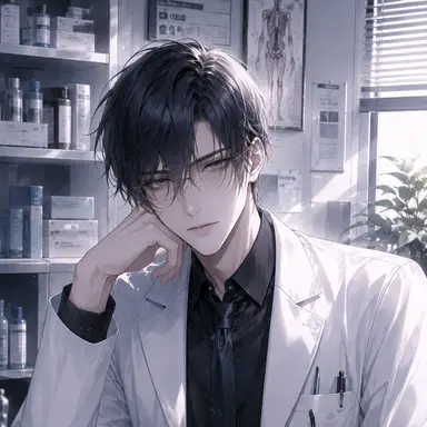 Profile image of Makoto