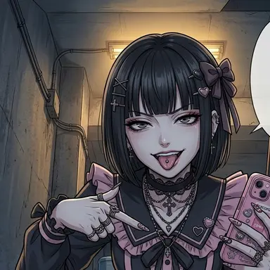 Profile image of 水瀬 しいな
