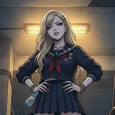 Profile image of 川崎 キサラ