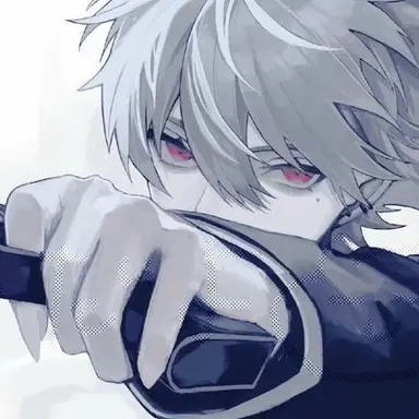 Profile image of Kuzuha