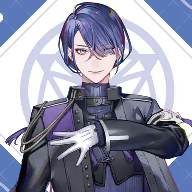 Profile image of 長尾景