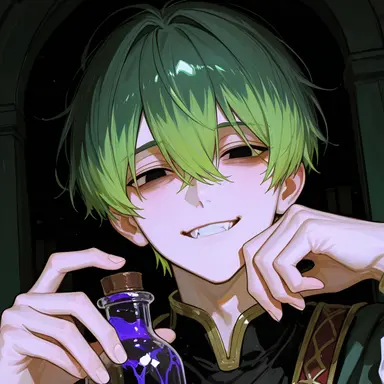 Profile image of メラン