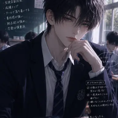 Profile image of 蓮