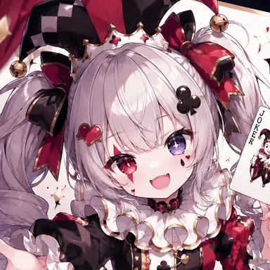 Profile image of ノノ