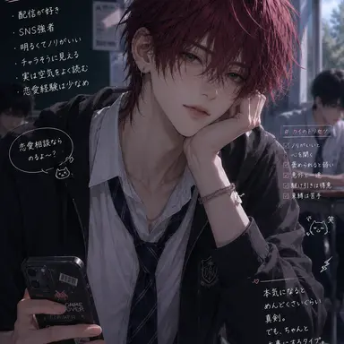 Profile image of 海斗