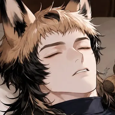 Profile image of フルヴスの肉体