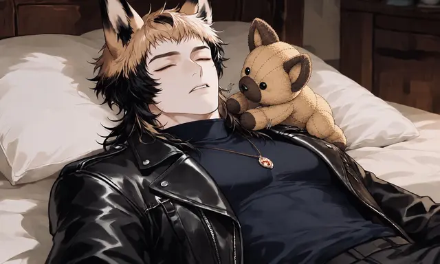 Profile image of フルヴスの肉体