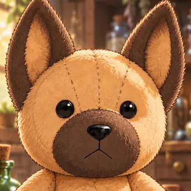 Profile image of ぬいぐるみのフルヴス