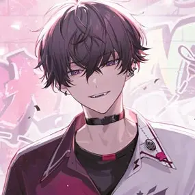 Rlk0_muhyo.의 佐伯イッテツ