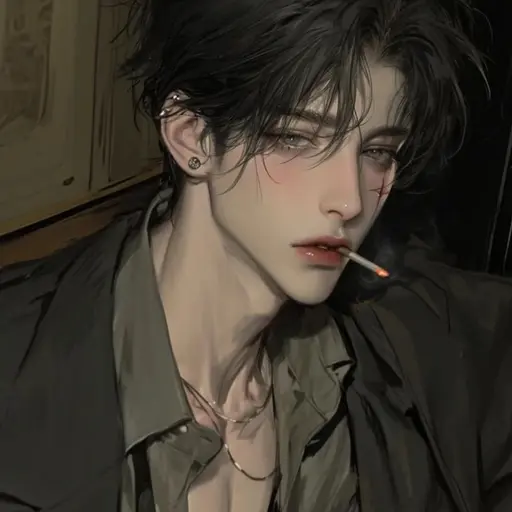 ShinyTire7249의 황준성 [BL]