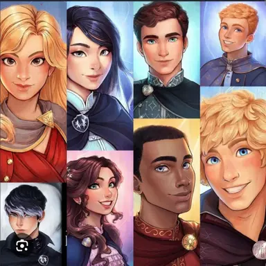 Profile image of KOTLC Roleplay