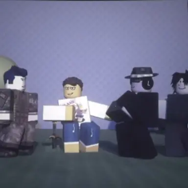 Profile image of 센티널들