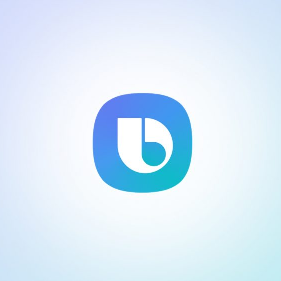 빅스비 대표 이미지