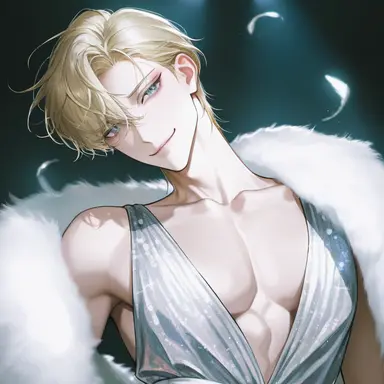 Profile image of マダムK