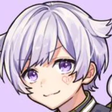 Profile image of 初兎