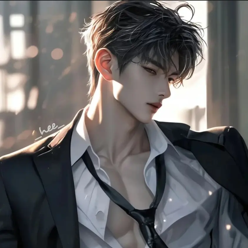DaftlySnack8313의 도련님.
