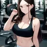 캐릭터 프로필 이미지