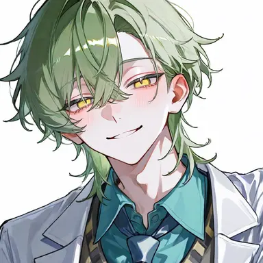 Profile image of Kanata