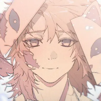 Profile image of Sabito