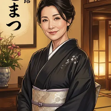 Profile image of 小松史奈
