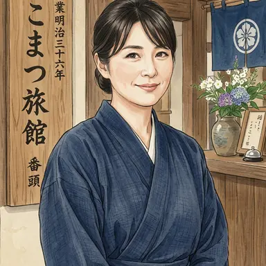 Profile image of 水原志保