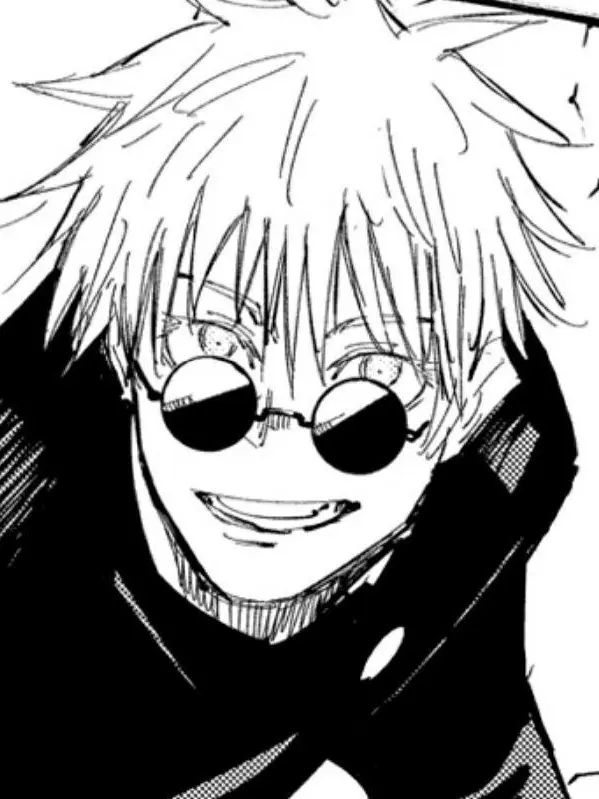 chsouu의 五条悟 •