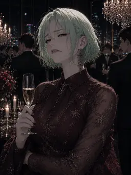 Profile image of 조아윤
