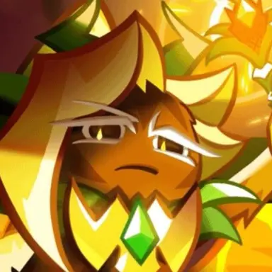 Profile image of 파인 드래곤 쿠키