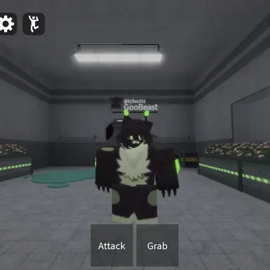 Profile image of Bacro raptor