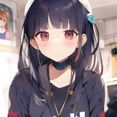 Profile image of 여우