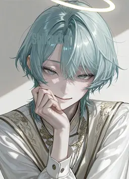Profile image of 아니르