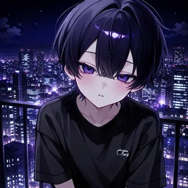 Profile image of 카이토