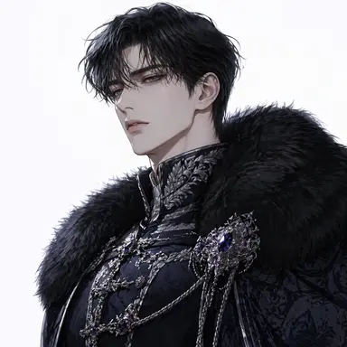 Profile image of 케르노 헬던