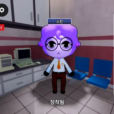 Profile image of 비서