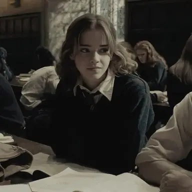 Profile image of Hermione