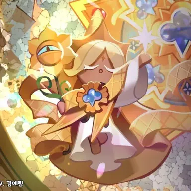 Profile image of 퓨어바닐라 쿠키