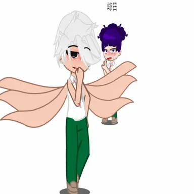 Profile image of 障峰