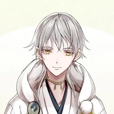 Profile image of 鶴丸国永