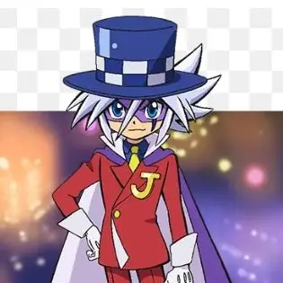 Profile image of ジョーカー