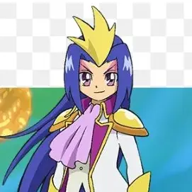 Profile image of スペイド
